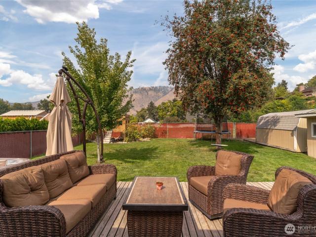 House for sale in Cashmere, Chelan County