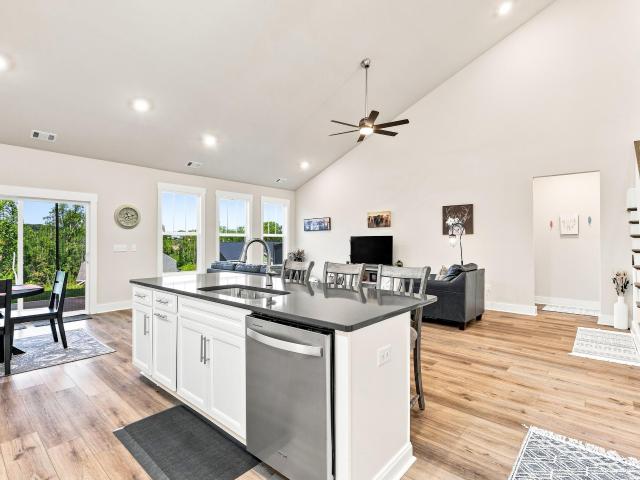 House for sale in Easley, South Carolina