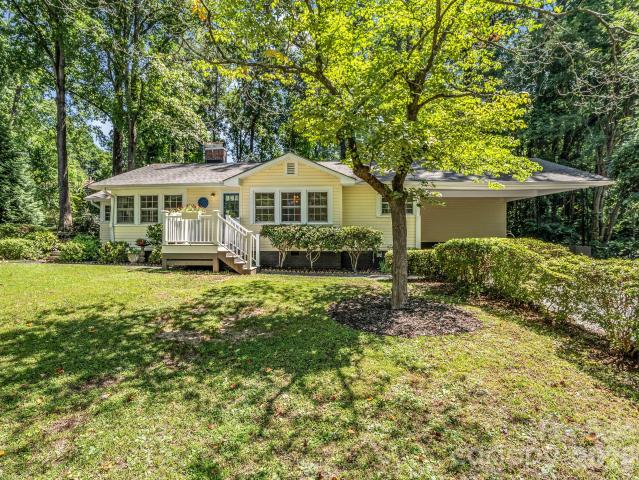 House for sale in Tryon, North Carolina