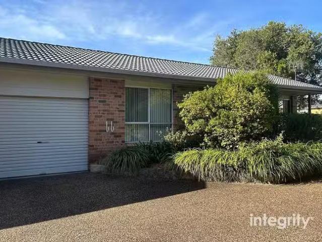 House for rent in Bomaderry, New South Wales