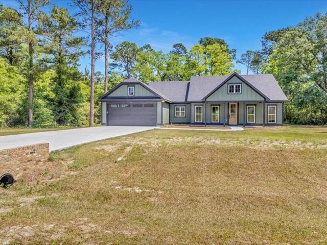 House for sale in Moultrie, Georgia