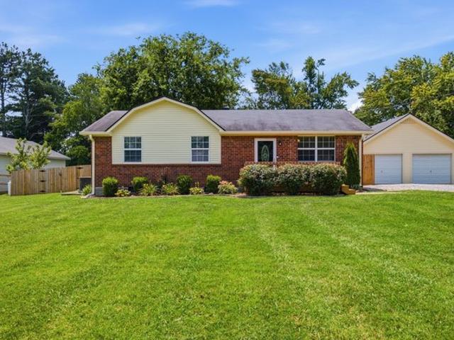 House for sale in Tennessee