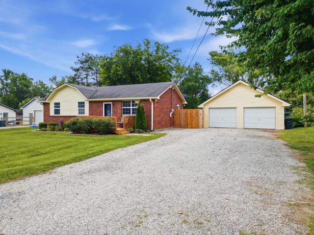 House for sale in Tennessee