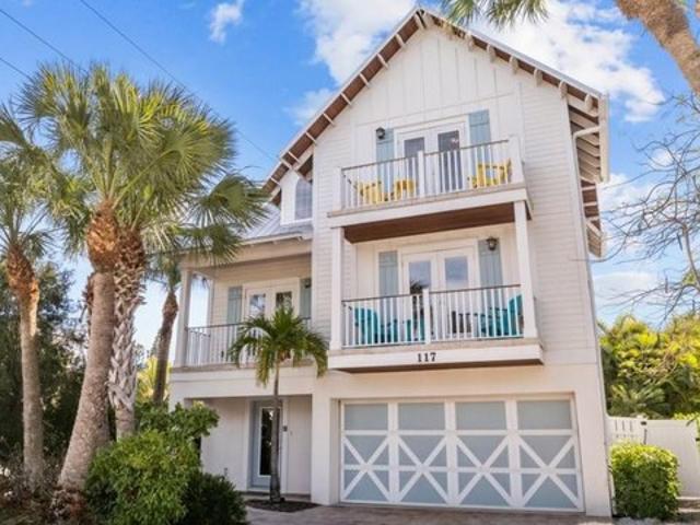 House for sale in Anna Maria, Florida