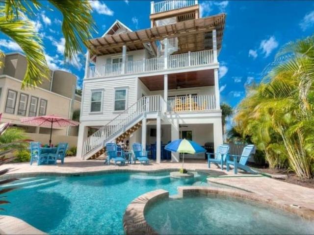 House for sale in Anna Maria, Florida