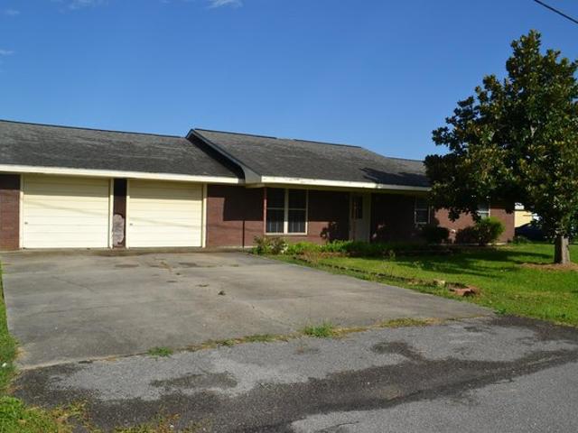 House for sale in Larose, Louisiana
