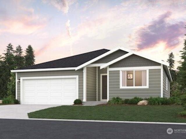House for sale in Chehalis, Washington