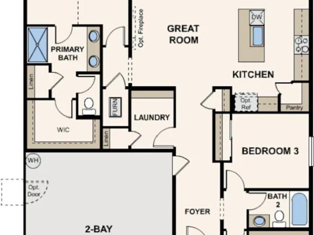 House for sale in Chehalis, Washington