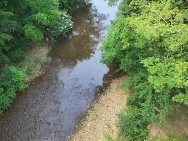 Land for sale in Florence, Alabama