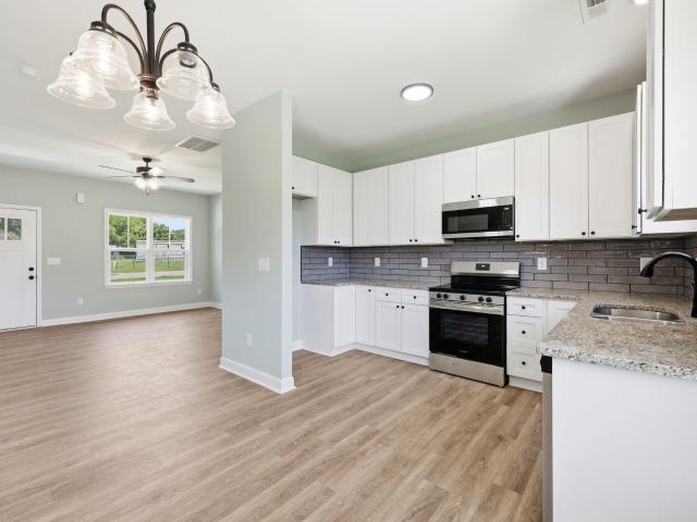 House for sale in Erwin, North Carolina