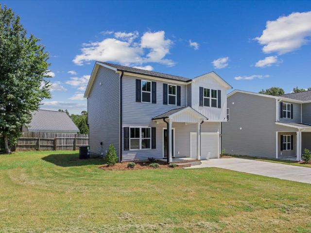 House for sale in Erwin, North Carolina