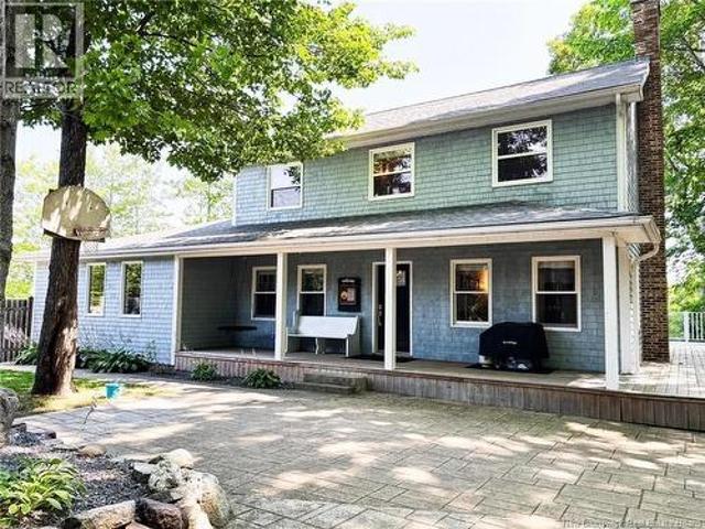 House for sale in Carleton, New Brunswick