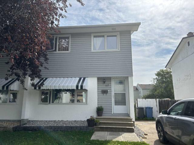 Apartment for rent in East St. Paul, Manitoba