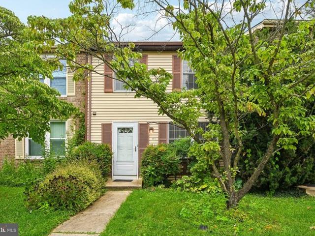 Townhouse for sale in Owings Mills, Maryland