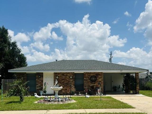 House for sale in Scott, Louisiana