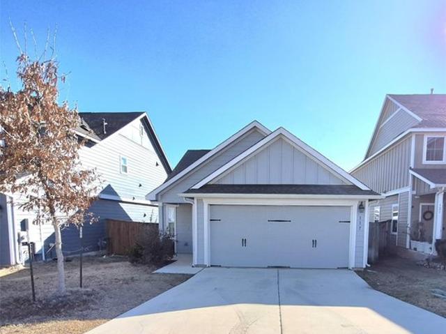 House for sale in Williamson, Texas
