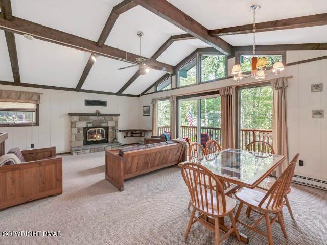 House for sale in Blakeslee, Pennsylvania