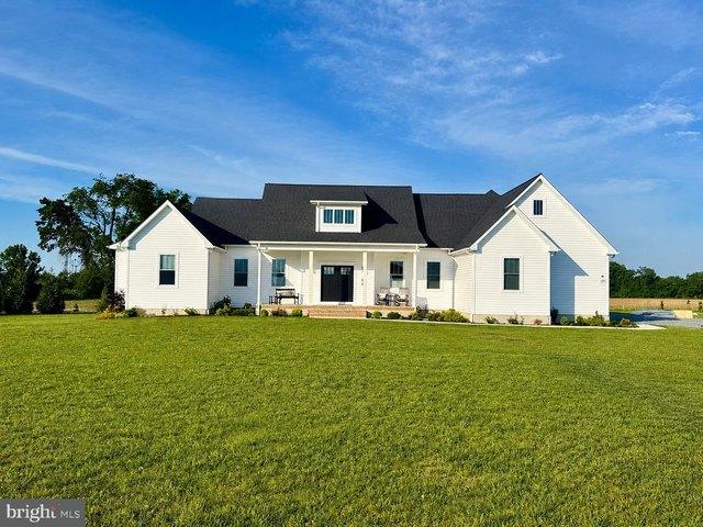 House for sale in Centreville, Maryland
