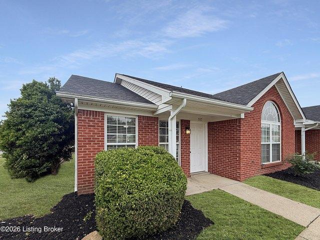 Condo for sale in Mount Washington, Kentucky