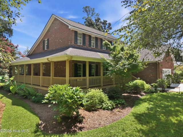 House for sale in Morehead City, North Carolina