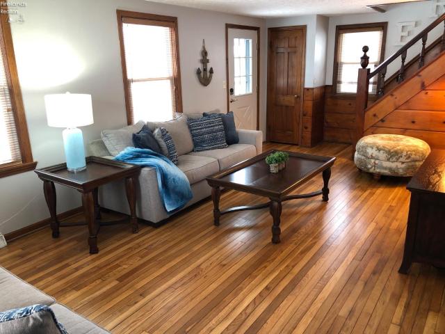 Property for rent in Huron, Ohio