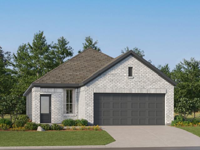 House for sale in Pleasanton, Texas
