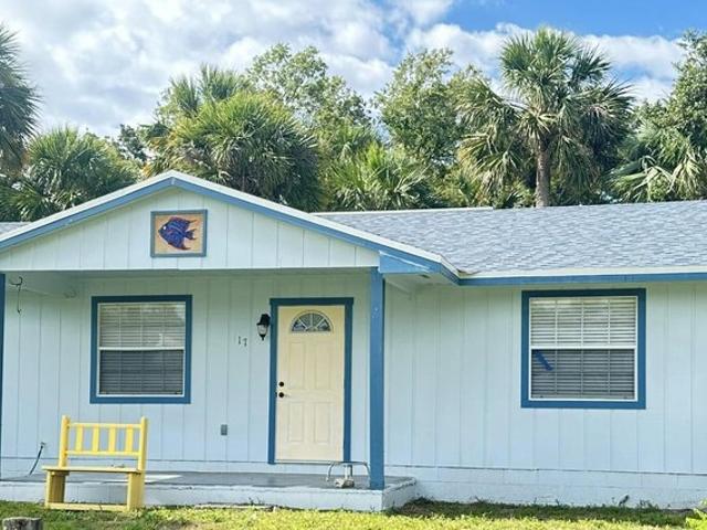 House for sale in Fort Pierce, Florida