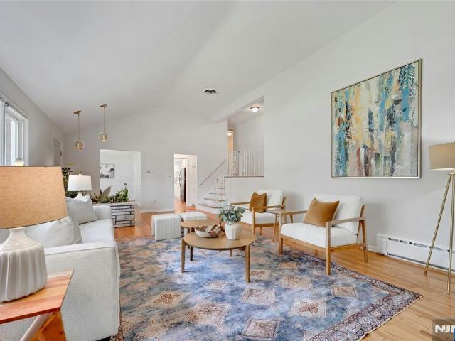 House for sale in Montclair, New Jersey