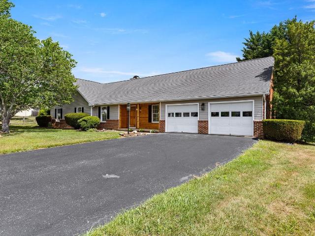 House for sale in Virginia