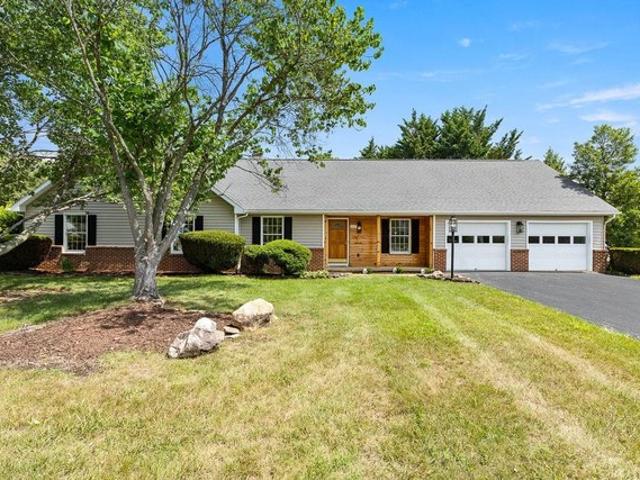 House for sale in Virginia