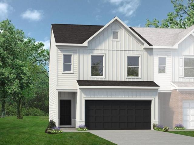 Townhouse for sale in Tennessee