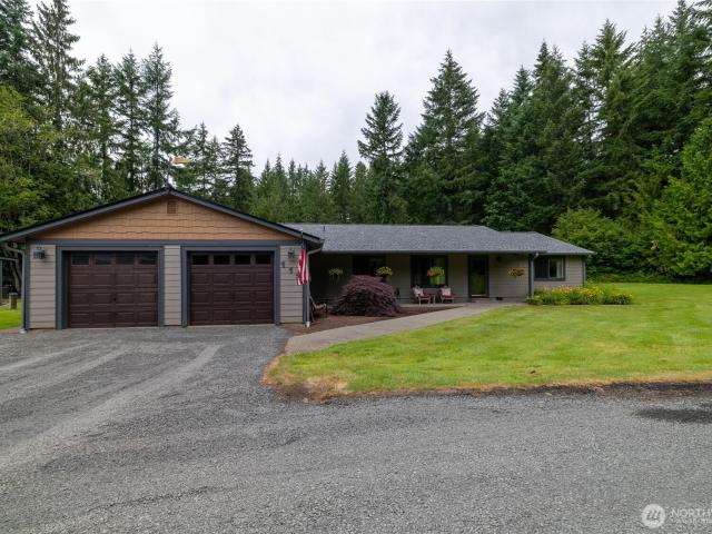 House for sale in Chehalis, Washington