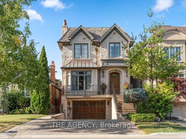 House for sale in Woburn, Ontario