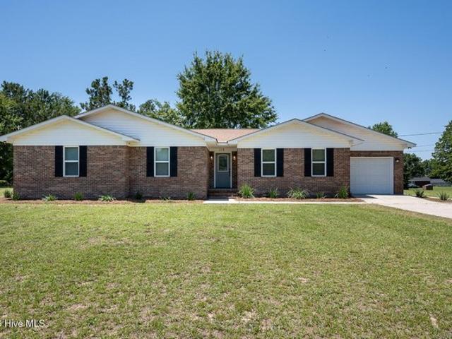 House for sale in Waynesboro, Georgia