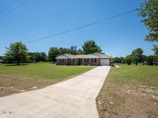 House for sale in Waynesboro, Georgia