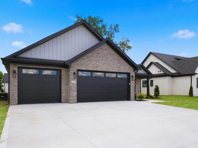 House for sale in Nicholasville, Kentucky
