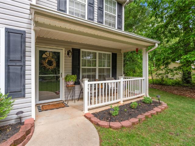 House for sale in Williamston, South Carolina