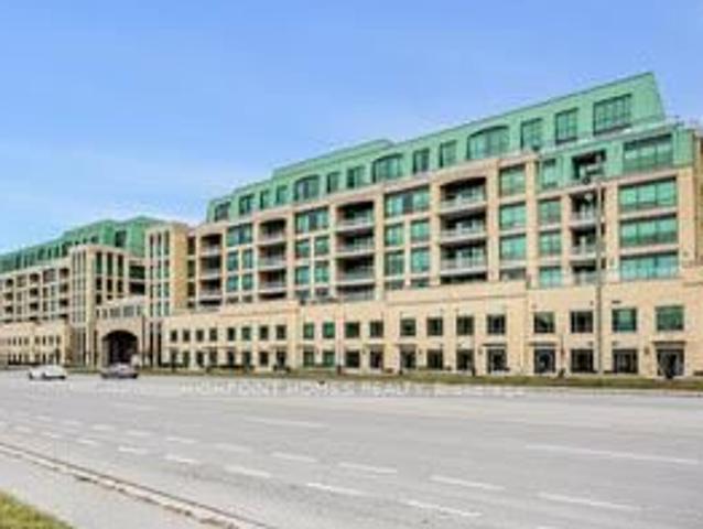 Condo for sale in York, Ontario