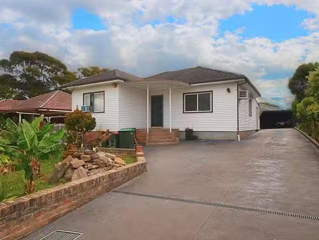 House for rent in Sydney, New South Wales