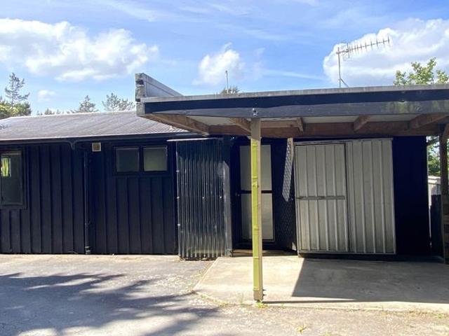 House for rent in Wairau Valley, Oroua County