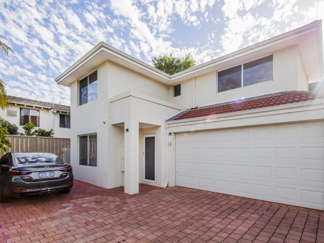 Duplex for rent in Maylands Duplex for rent in Maylands