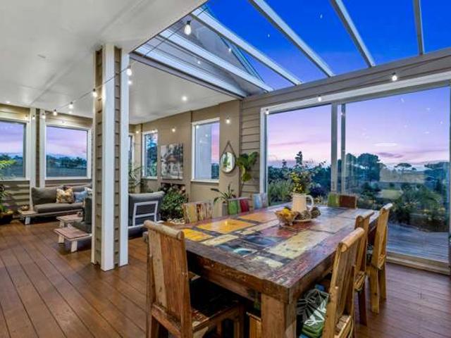 Property for sale in Kawau Island, Oroua County