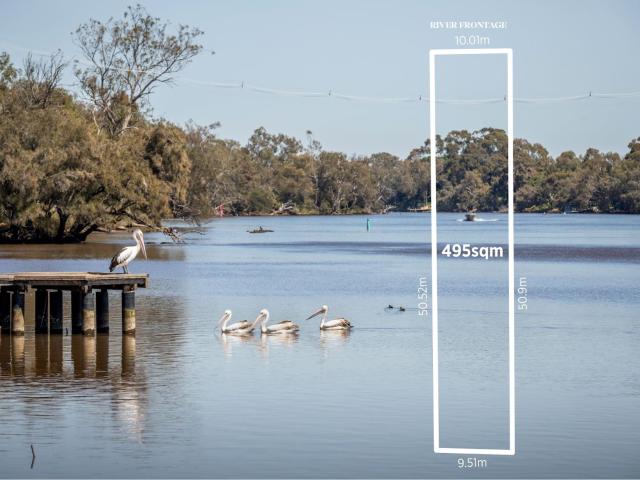 Land for sale in South Guildford, Western Australia