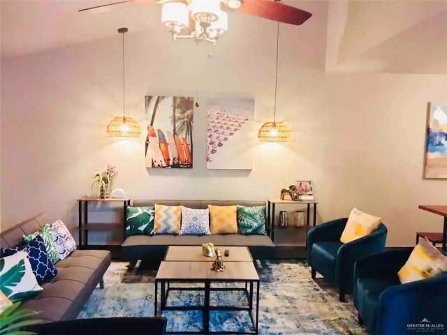 Condo for sale in South Padre Island, Texas