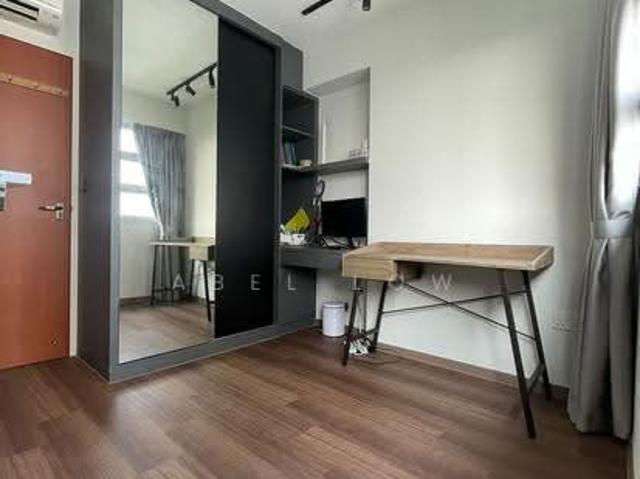 Apartment for rent