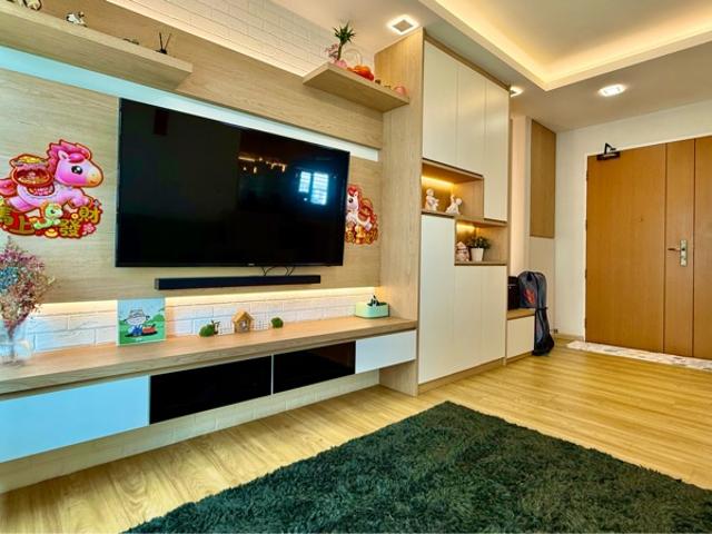 Apartment for sale