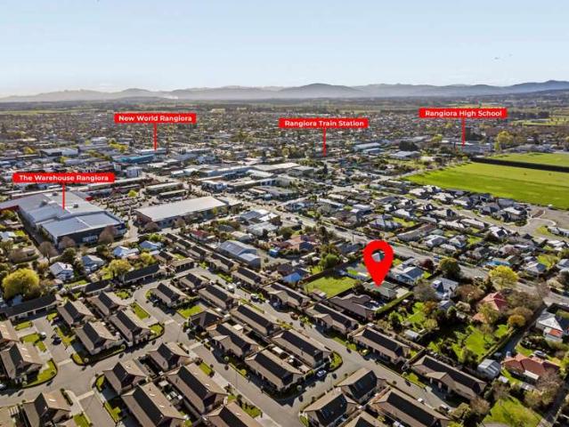 House for sale in Rangiora, Waimakariri District