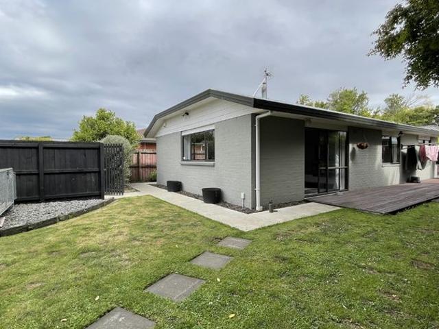House for rent in Avondale, Christchurch