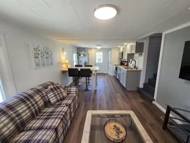 Apartment for rent in Winooski