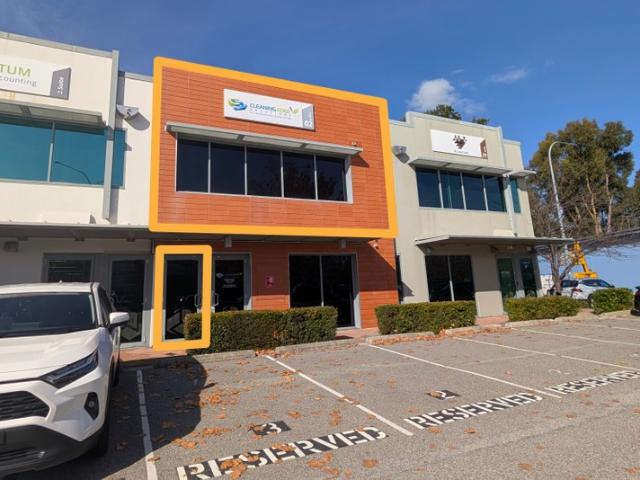 Office for rent in Canning Vale, Western Australia